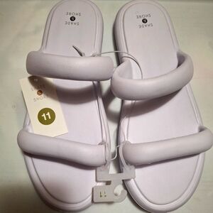 Shade & Shore Sandals